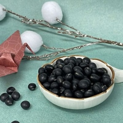 黒豆 750g×3袋【北海道十勝鹿追町】【イマファーム】【1805】