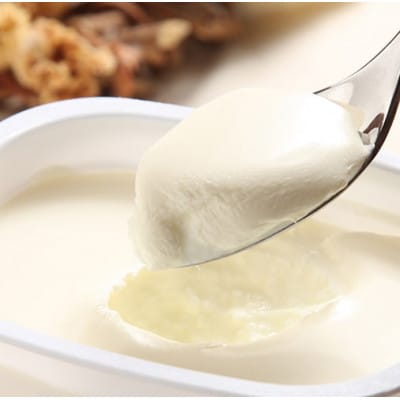 【カントリーホーム風景】牧場てづくりギフト「エルバ」 ヨーグルト 2種 計2.4kg【配送不可地域：離島】