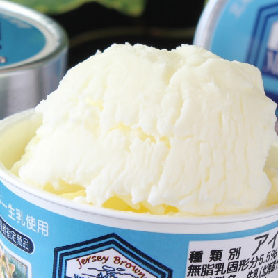 十勝ジャージー フローズンヨーグルト・ミルキーアイス 各5個計10個セット 北海道産生乳【1704】【配送不可地域：離島】