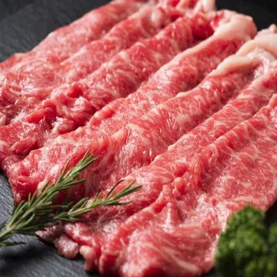 鹿追牛 ロース スペシャルセット 2.52kg(ステーキ すき焼き 焼肉)北海道十勝産【0151】【配送不可地域：離島】