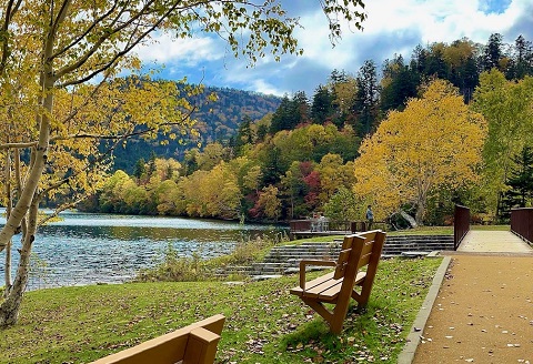 北海道鹿追町ANAトラベラーズダイナミックパッケージクーポン15000点分