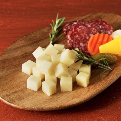 鹿追 よつ葉 おつまみチーズ チェダー 12個入り 北海道十勝産【配送不可地域：離島】