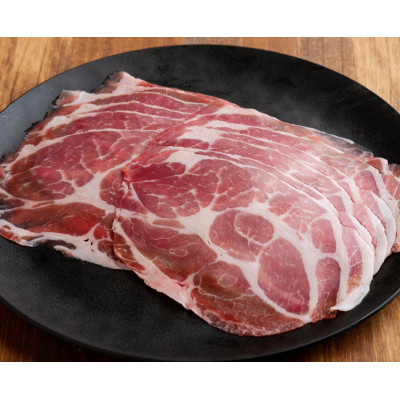 鹿追産 自然放牧黒豚 しゃぶしゃぶ(3種各200g)＆無添加生ソーセージ(3種各150g)セット【配送不可地域：離島】