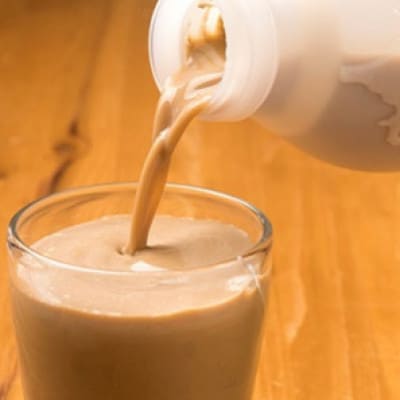 牧場手づくりセット「リコ×2」【0218】【配送不可地域：離島】