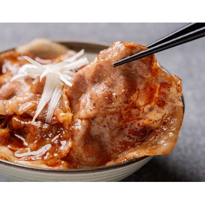 【毎月定期便】北海道十勝鹿追産 自然放牧黒豚 圧巻の豚 肉おまかせ定期便 全12回【配送不可地域：離島】