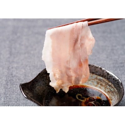 [毎月定期便]鹿追産 自然放牧黒豚 圧巻の豚 肉おまかせ定期便全12回[配送不可地域:離島]