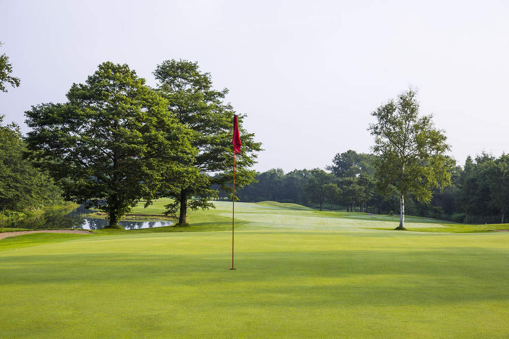 北海道クラシックゴルフクラブ帯広 施設利用補助券3,000円分(1,000円×3枚) _S040-0001