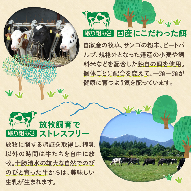 あすなろ牧場のカップソフトアイスセット 100g×16個_S005-0012