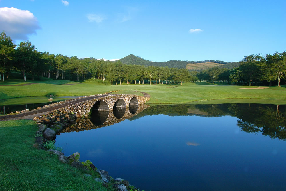 北海道クラシックゴルフクラブ帯広 施設利用補助券5,000円分(1,000円×5枚)_S040-0002