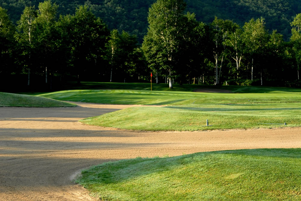 北海道クラシックゴルフクラブ帯広 施設利用補助券5,000円分(1,000円×5枚)_S040-0002