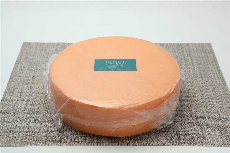 北海道十勝芽室町 なまら十勝野 季節のおまかせ野菜 ラクレットチーズ1ホール3,700g以上 セット　me000-006c