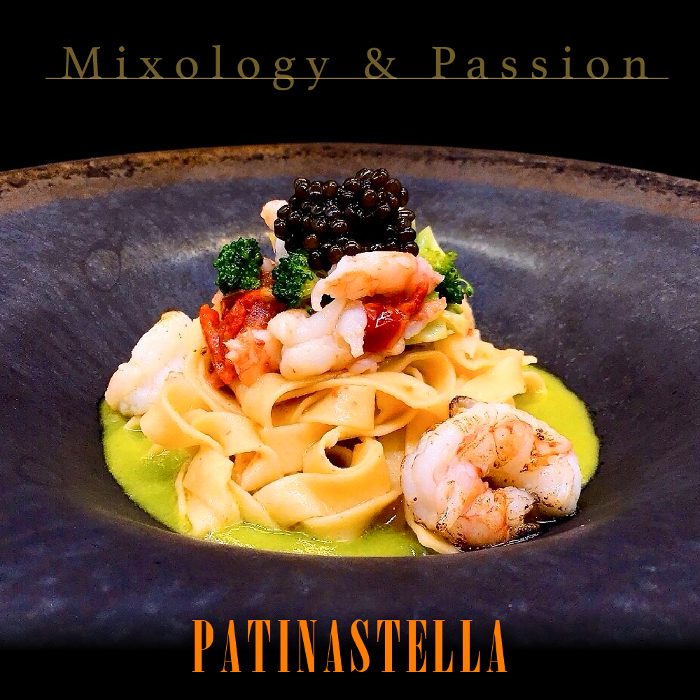 【代々木公園　フレンチ】パティナステラ 伝統&革新スタイ ル「芽室町ふるさとレストランコース」食事券2名様分 me061-048-2