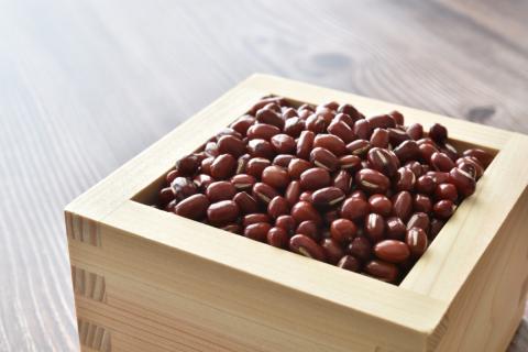 令和7年産 十勝めむろ 小豆 300ｇ×6袋 me003-100c