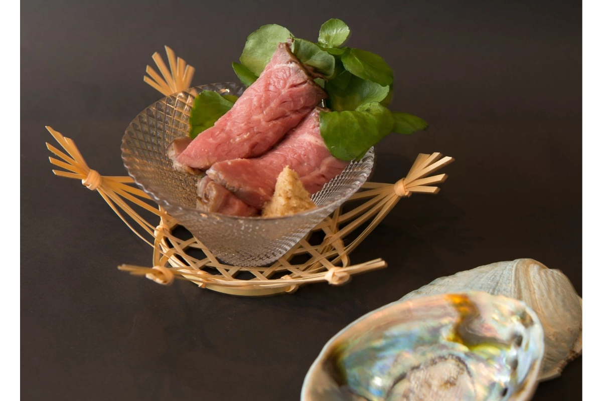 北海道十勝芽室町 北の山ワサビ3種（醤油味・みそ味・北の山わさびプレーン） me011-012c