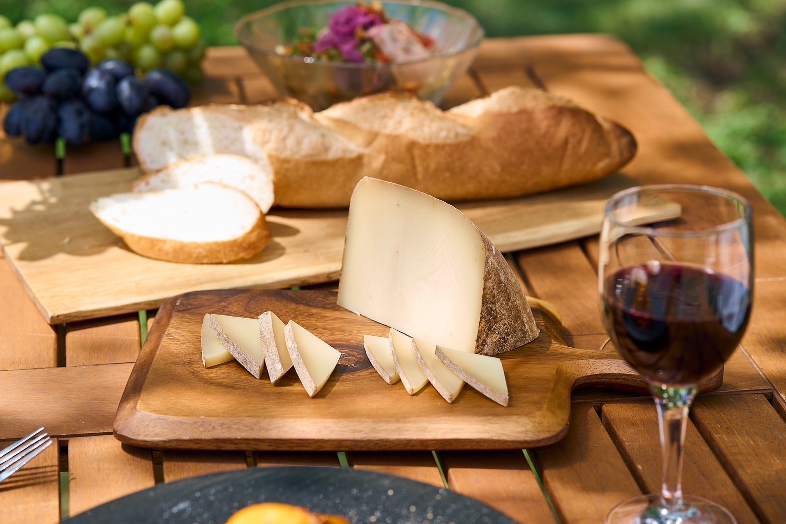 北海道十勝芽室町 大友牧場のツナグ 300g 6ヶ月以上熟成 me077-002c