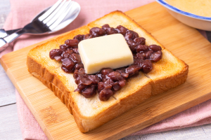 令和7年産 十勝めむろ 小豆 300ｇ×6袋 me003-100c