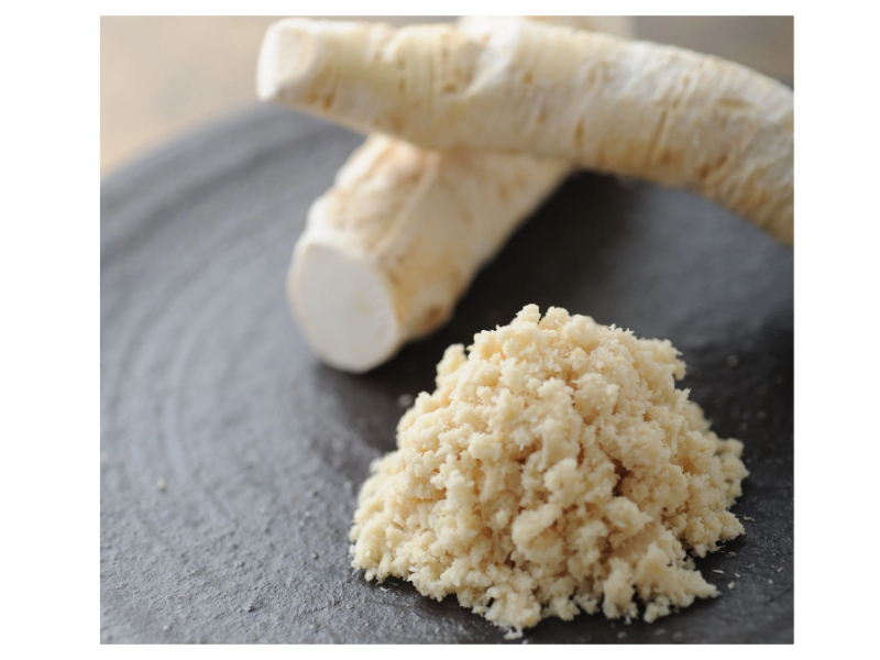 北海道十勝芽室町 北の山ワサビ3種（醤油味・みそ味・北の山わさびプレーン） me011-012c