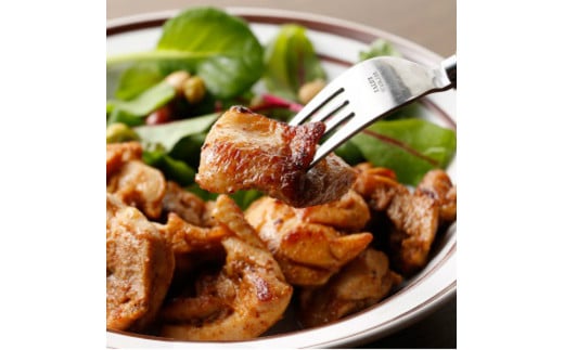 北海道・十勝の農家レストランこだわりの北海道産タンドリーチキンセット3袋[F1-5C]