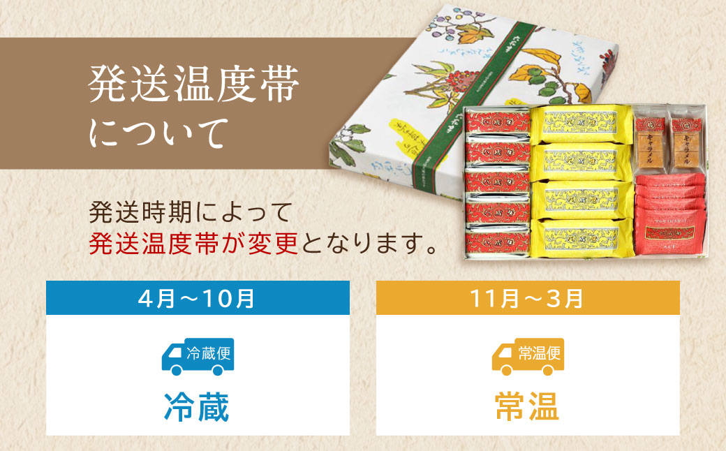 【六花亭】ザ・マルセイ 19個入