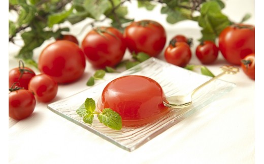 【十勝】太陽の恵み満載!完熟トマトの旨味凝縮「トマトベリー」セット[E2-1]