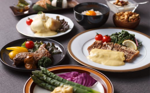 十勝魔法のマヨネーゼ　ミニサイズ（100g）３種セット[N1-5C]