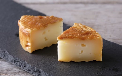 北海道十勝産の生乳使用!濃厚チーズ&バターの詰め合わせ(6種) Bセット[C2-1B]