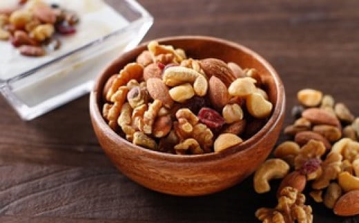 十勝魔法のナッツさま（80g×3袋）[N1-6B]