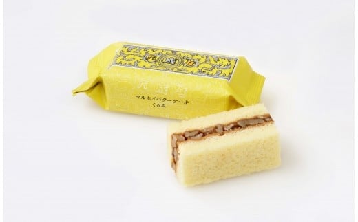 【六花亭】ザ・マルセイ 19個入