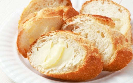 十勝野バター 125g×3個 セット バター 加塩 有塩 乳製品 [027-0140]