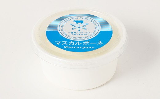 マスカルポーネ 125g×9個 セット チーズ マスカルポーネチーズ フレッシュチーズ 乳製品 冷蔵 [027-0121]