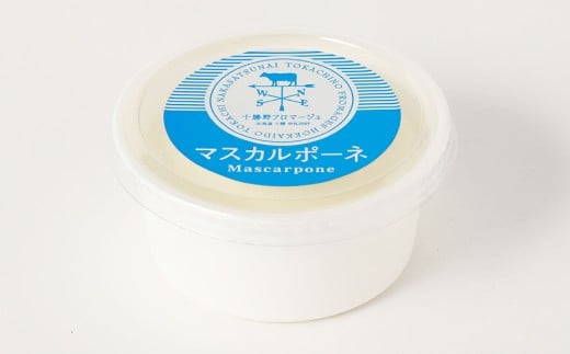 マスカルポーネ 125g×3個 セット チーズ マスカルポーネチーズ フレッシュチーズ 乳製品 冷蔵 [027-0119]