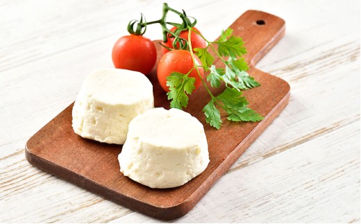 リコッタ ～ミニタイプ～ 90g×8袋