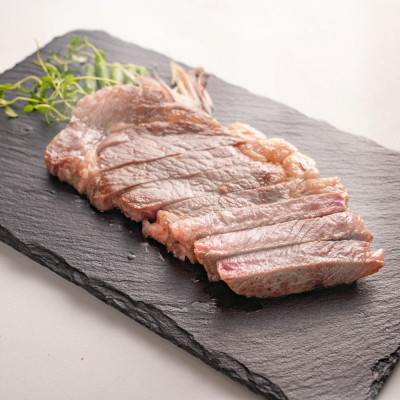 十勝姫 サーロインステーキ 200g  国産 黒毛和牛 グラスフェッドビーフ【配送不可地域：離島】