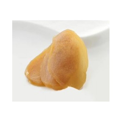 【北海道大樹町工場製造】寒仕込みそ漬・生姜　150g(総重量220g)×4袋