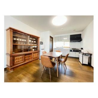 【大樹町緑町ゲストハウス】1泊素泊まり　ペア宿泊券