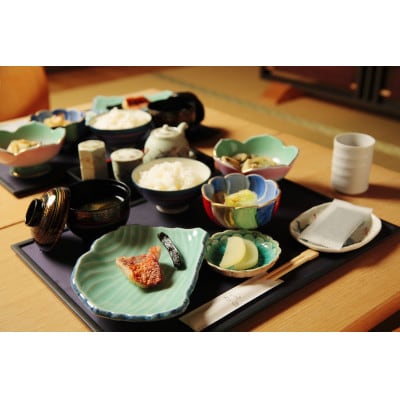 HOTEL TAIKI　1泊朝食付宿泊券(シングル)【JT-001】