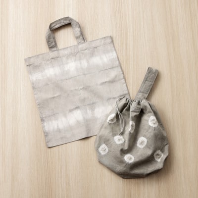 【草木染め体験つき】インカルシぺ白樺 1泊2名様宿泊券(食事なし)|北海道十勝・大樹町