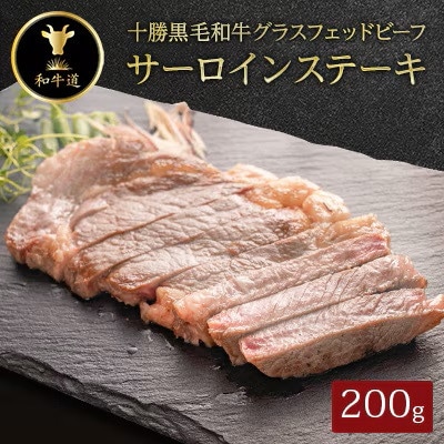 【毎月定期便】十勝姫 北海道 黒毛和牛 ステーキ グラスフェットビーフ 3種全3回【配送不可地域：離島】