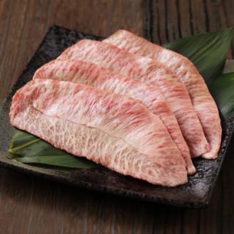 夢がいっぱい牧場の夢大樹黒毛和牛・希少部位3種セット(カイノミ・ミスジ・三角バラ)【配送不可地域：離島】