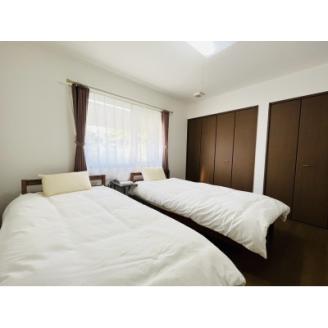 【大樹町緑町ゲストハウス】1泊素泊まり　4名宿泊券