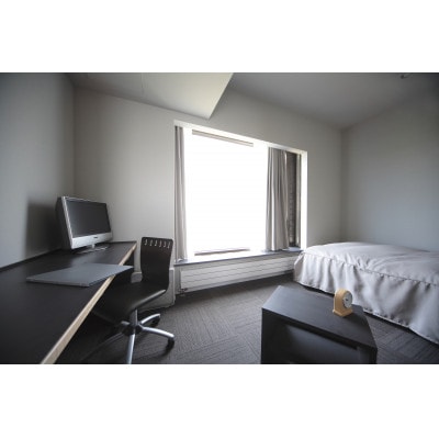 HOTEL TAIKI　1泊朝食付宿泊券(シングル)【JT-001】