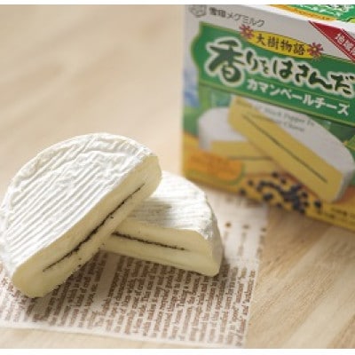 チーズ博士が選ぶこだわりチーズセット(6種)【AT-004】【配送不可地域：離島】