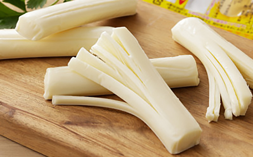 雪印北海道 4種10個　ふるさと納税専用ギフト　さけるチーズプレーン・カマンベール等【配送不可地域：離島】