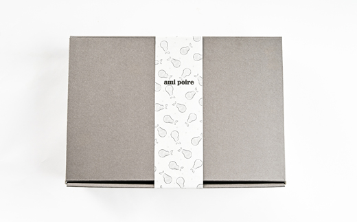 北海道の美味しさ詰まった焼菓子10種セット