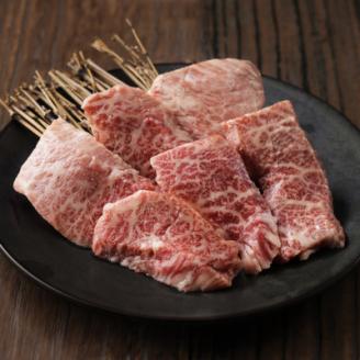 夢がいっぱい牧場の夢大樹黒毛和牛・希少部位3種セット(カイノミ・ミスジ・三角バラ)【配送不可地域：離島】