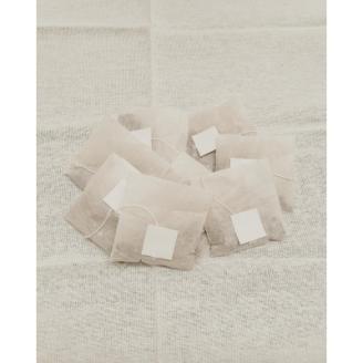 殻ごと焙煎 そばの茶[4袋]+ 石臼十割十勝そば[8袋] セット