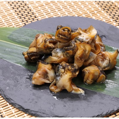 大樹産つぶ詰め合わせセット(ガーリック・燻製・灯台つぶ・エゾバイつぶ)【AT-022】【配送不可地域：離島】