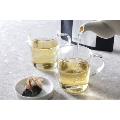 殻ごと焙煎 そばの茶 [ティーバッグタイプ(4g/8包入)×4袋]