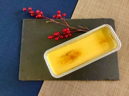 カタラーナとくずバーセット