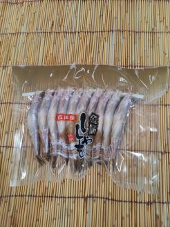 岡嶋のししゃも食べきりセット